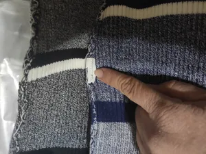 تجریه خرید پیراهن بافت زنانه مدل Bp001