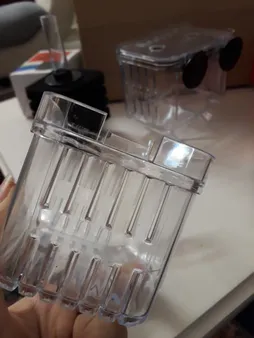 زایشگاه ماهی رویال مدل sn_113