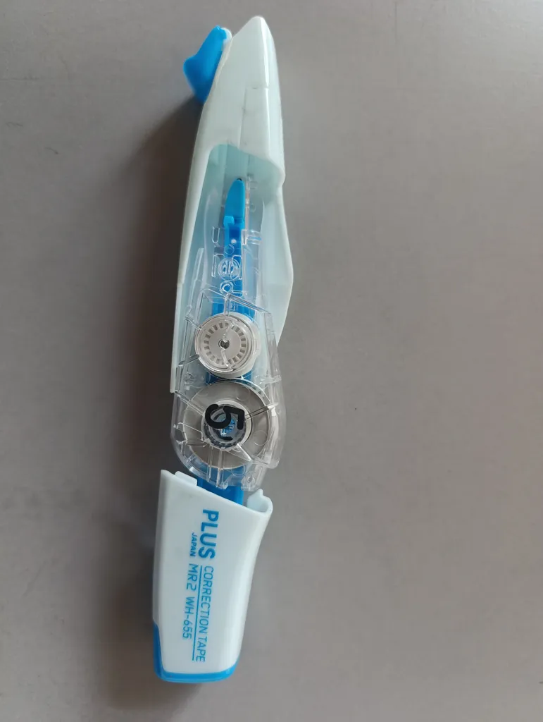 غلط گیر نواری پلاس مدل MR2