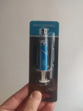 تجریه خرید خمیر سیلیکون دیپ کول Z3