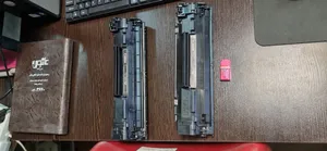 تجریه خرید کارتریج کانن مدل 725