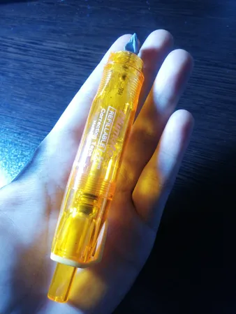 لاک نواری پریماتو مدل آفیس