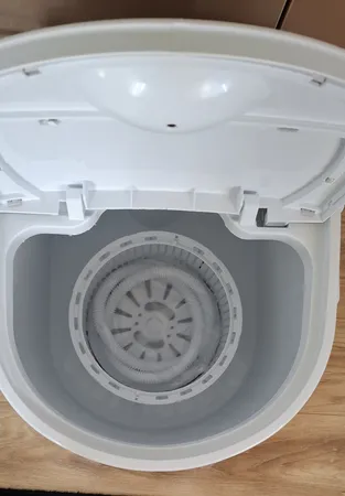 مینی‌ واش 3 کیلوگرم فریدولین مدل SW30