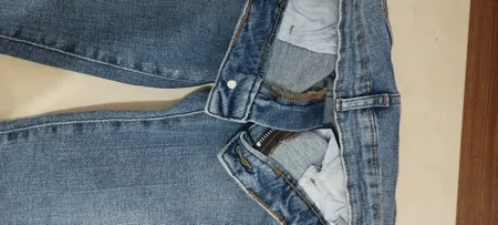 شلوار جین پسرانه لینتل کد 187334