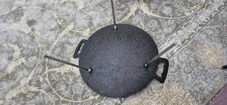 ساج سفری کد DF030