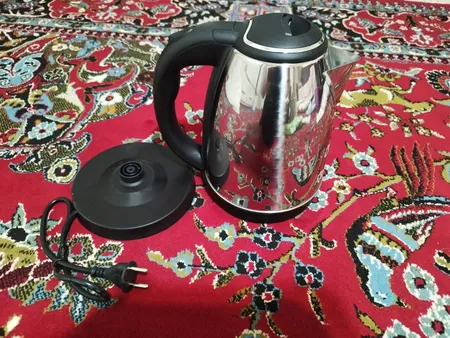 کتری برقی اسکارلت مدل SC-20A