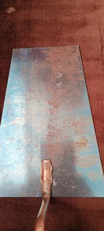 ماله بنایی کد PA 189