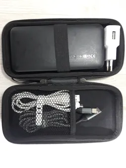 کیف محافظ پاوربانک مدل Powerbag