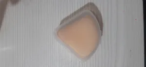 تجریه خرید پد آرایشی پنرول مدل  PRP Marshmallow Pizza Puff