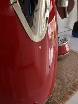 کتری برقی اسمگ مدل KLF04