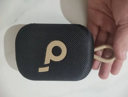 اسپیکر قابل حمل انکر مدل Select 4 Go A31X1