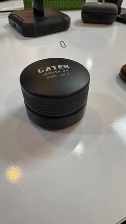 لولر قهوه گتر مدل L51-OL