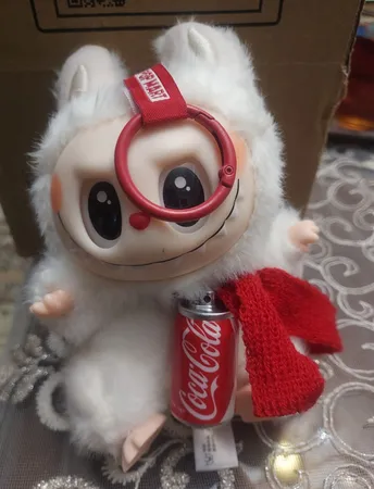 اسباب بازی شانسی مدل  کوکا کولا