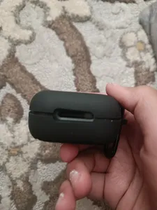 تجریه خرید کاور آلتیمیت شیلد مدل Silicon-UL مناسب برای کیس هدفون بی سیم انکر Soundcore R50i NC