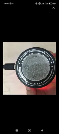 خنک کننده گوشی موبایل پی های تک مدل Turbo CX07.5