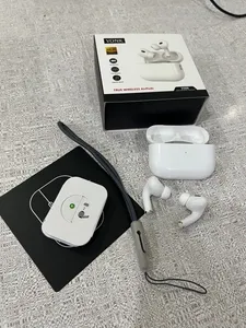 تجریه خرید هدفون بلوتوثی وونک مدل Pro2-V300 همراه محفطه شارژ