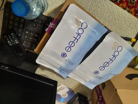 پودر قهوه اسپرسو میکس استرانگ شاران - 250 گرم