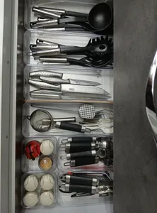 تجریه خرید مقسم کشو آریسام مدل SHFF کد SHR 228 مجموعه 3 عددی