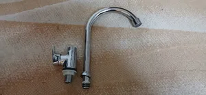 تجریه خرید شیر روشویی کاشانه مدل DN-GHU03