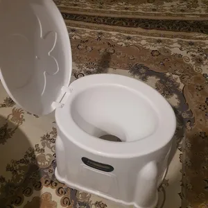 تجریه خرید توالت فرنگی مدل هیراد