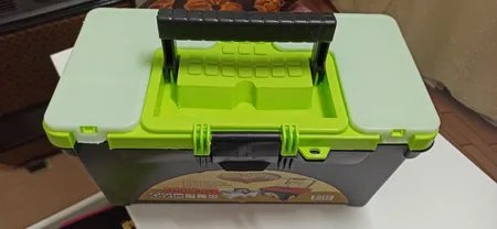 جعبه ابزار سوپر مدرن سایز 13 اینچ