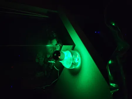 دستگاه بخور سرد مدل BKH