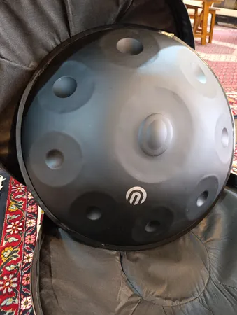 هنگ درام آرشا مدل 2022 به همراه پایه