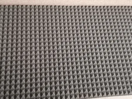 پنل آکوستیک ایران استودیو طرح هرمی کد 200