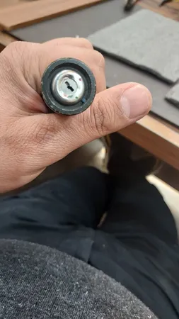 لیزر پوینتر مدل JD -303