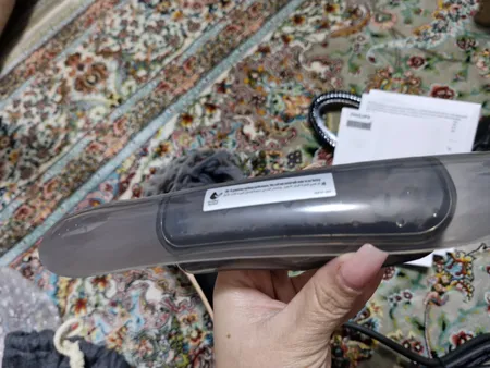 بخارگر فیلیپس مدل GC362