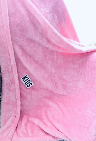 پتو کودک افرا سایز 130×100 سانتی متر