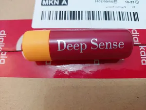 تجریه خرید بالم لب دیپ سنس مدل میوه های استوایی