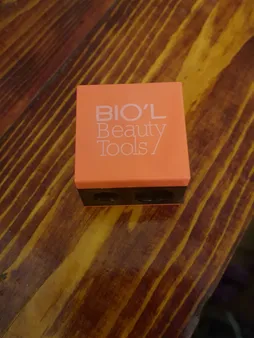 مداد تراش آرایشی بیول مدل 480