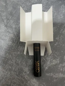 محلول تقویت کننده مژه سریتا مدل Eyelash Lotion حجم 7 میلی لیتر