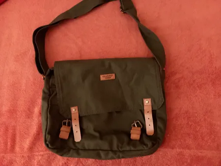 کیف رودوشی گارد مدل S904 KT