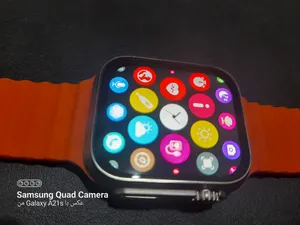 تجریه خرید ساعت هوشمند مودیو مدل MC88