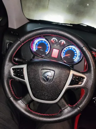 واکس داشبورد ماشین رستاک حجم 150 میلی لیتر