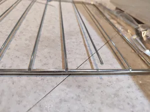 تجریه خرید آون توستر 50 لیتری کومتای مدل 5045