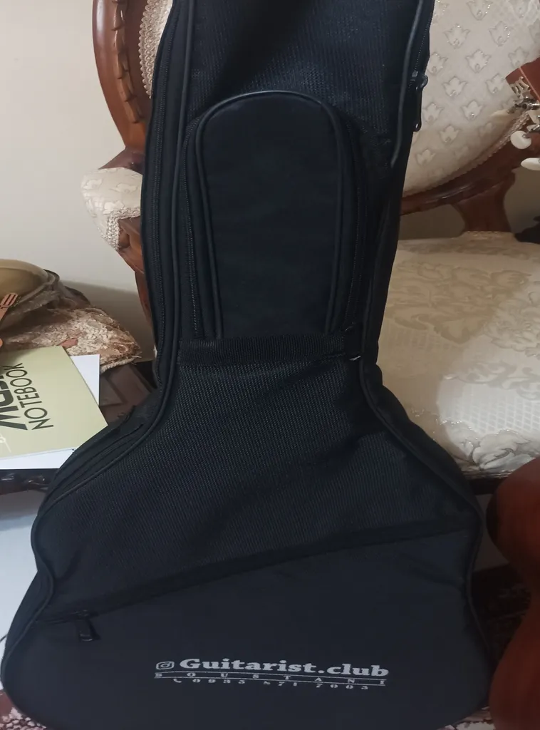 گیتار کلاسیک پارسی مدل m5