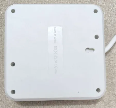 چند راهی برق مدل 1028