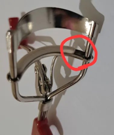 پد فرمژه زورانتل مدل beauty بسته 6 عددی