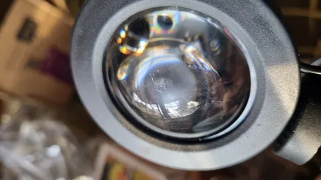 نور ثابت ال ای دی مدل SUNSET RGB K