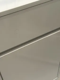 کنسول دکوراسیون مدرن هادیذ مدل کالچو 1 کد HC-1