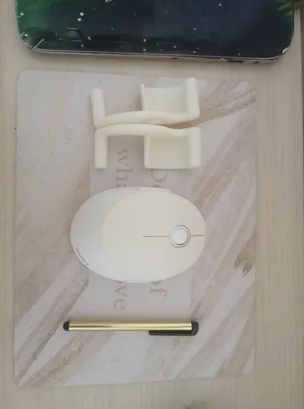 کیبورد و ماوس بی سیم مافی مدل Sweet S