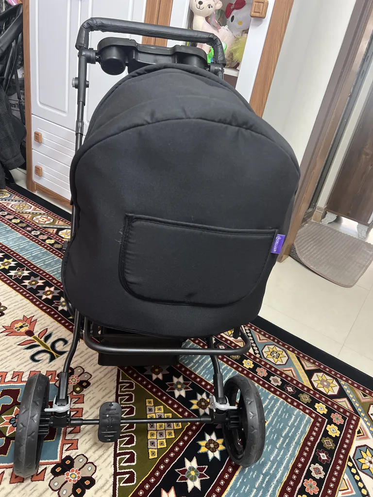 کالسکه دلیجان مدل بنیتا