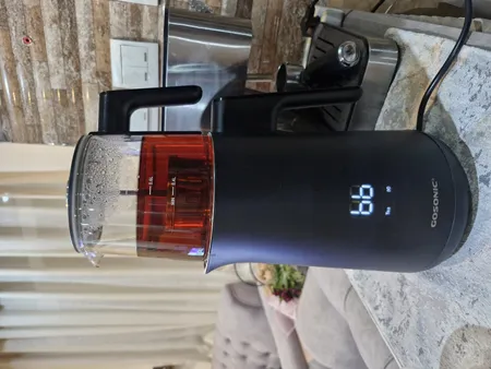 چای ساز گوسونیک مدل GST 780