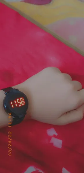 عکس ارسالی خریدار