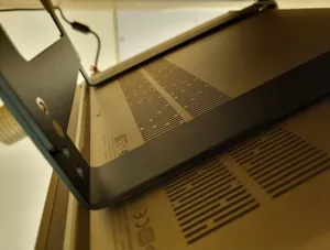 تجریه خرید پایه نگهدارنده لپ تاپ بیسوس مدل BS-HN005