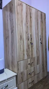 تجریه خرید کمد لباس کد CL07