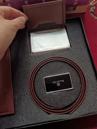 ست هدیه مردانه مدل G900